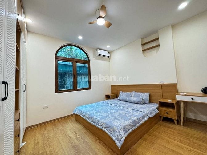Nhà Đẹp Gần Đường Ô TÔ Khâm Thiên, ĐĐ 25m, 4 tầng, mt 3.9m, 6.7 tỷ
