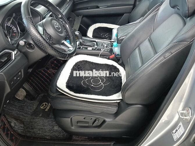 Mazda CX 5 2017 2.0 AT - 100000 km