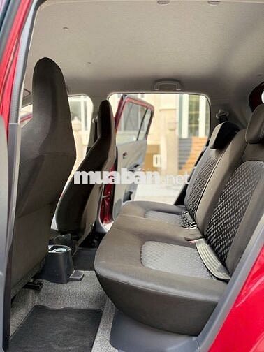 xe ngon bổ rẻ Suzuki Celerio 2019 1.0 CVT
