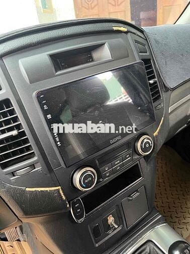 Mitsubishi Pajero 2007 3 - 300000 km