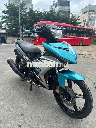 YAMAHA EXCITER 2016