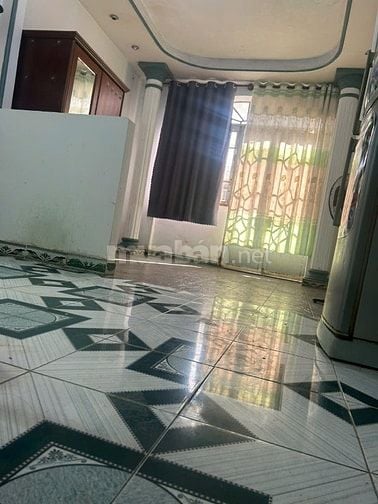PHÒNG TRỌ CHO THUÊ GẦN ĐẠI HỌC HUFLIT, Y PHẠM NGỌC THẠCH, BỆNH VIỆN 11