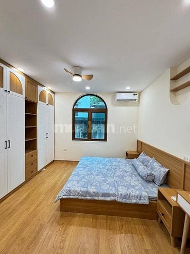 Nhà Đẹp Gần Đường Ô TÔ Khâm Thiên, ĐĐ 25m, 4 tầng, mt 3.9m, 6.7 tỷ