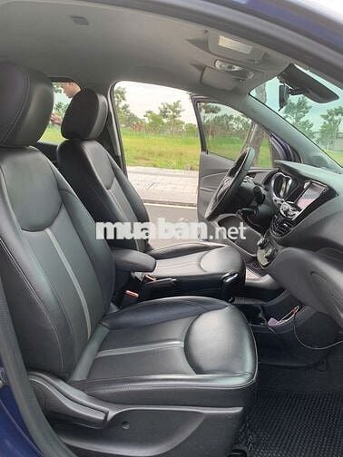 VinFast Fadil 2021 1.4 AT Premium - 67000 km