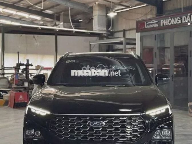 Ford Territory 1.5L Trend 2025