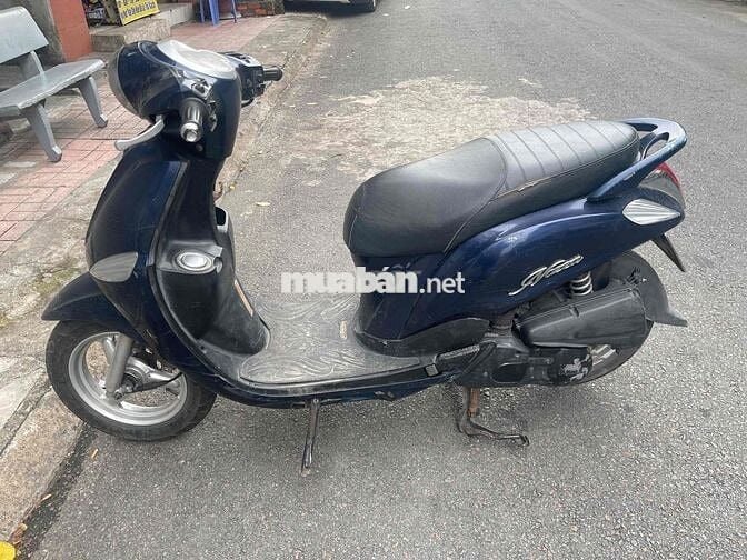 bán xe giấy tờ đầy đủ máy móc zin êm