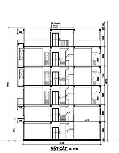 ⭐️Bán nhà nát DT:3,9x14,9m hẻm xe hơi 6m Lê Đức Thọ, P13, Q.Gò Vấp.