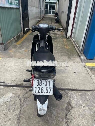 cần bán xe giấy tờ đầy đủ máy móc zin êm