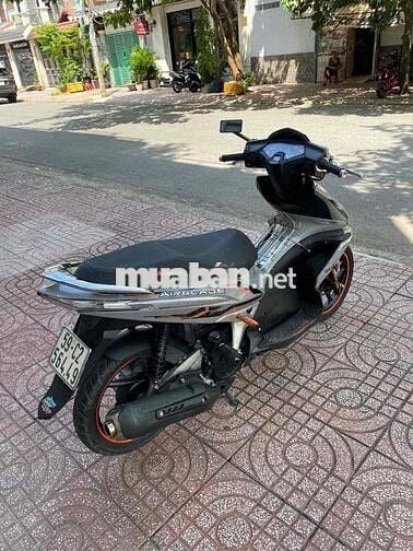 Honda Ab 2008,up thái,lên khoá smartkey,bstp,9chủ