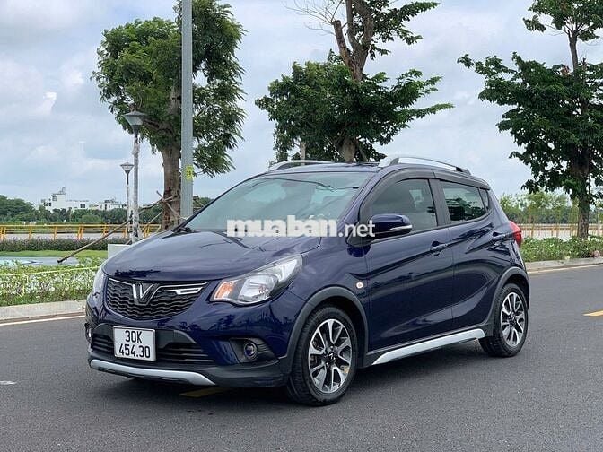 VinFast Fadil 2021 1.4 AT Premium - 67000 km