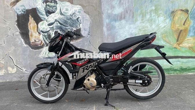 Raider Fi 9C