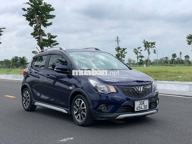 VinFast Fadil 2021 1.4 AT Premium - 67000 km
