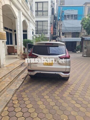 Mitsubishi Xpander 2021 1.5 MT - 170000 km