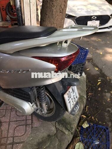 Cần bán xe lead zin 100%
