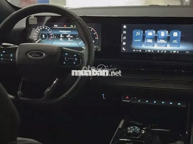 Ford Territory 1.5L Trend 2025