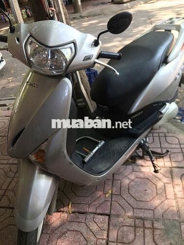 Cần bán xe lead zin 100%