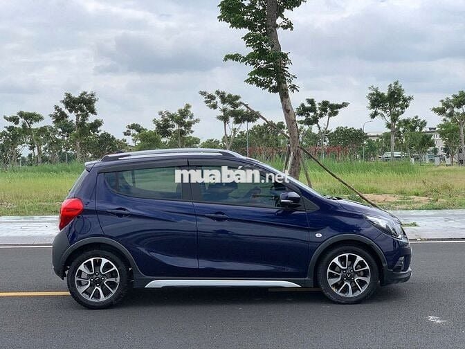 VinFast Fadil 2021 1.4 AT Premium - 67000 km