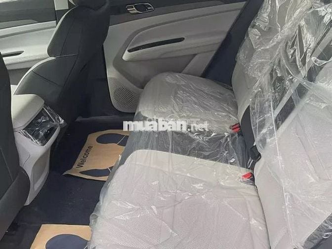 Ford Territory 1.5L Trend 2025