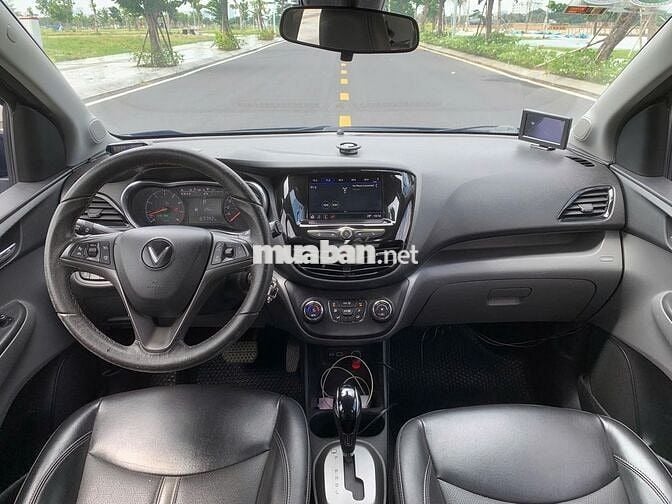 VinFast Fadil 2021 1.4 AT Premium - 67000 km