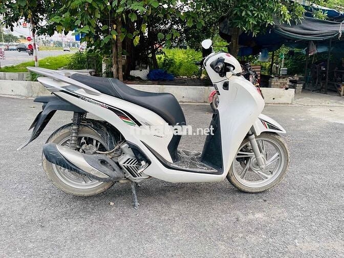 SH 150i ABS năm 2022