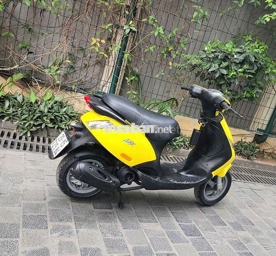 Piaggio zip vàng 2024 E3