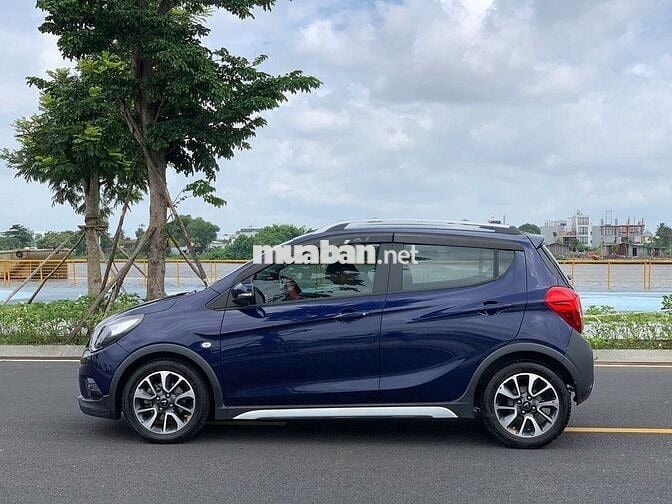 VinFast Fadil 2021 1.4 AT Premium - 67000 km