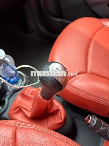 Chevrolet Spark 2015 LS 1.0 MT -KM 91.000