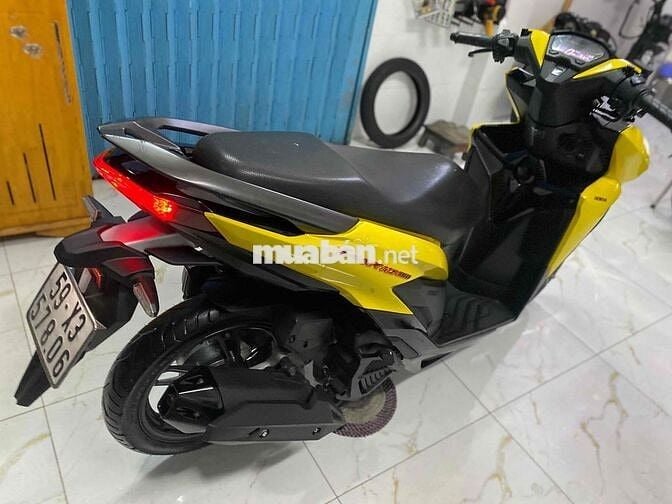Bán Vario Siêu Đẹp : 125i up Full 150i máy Xe zin