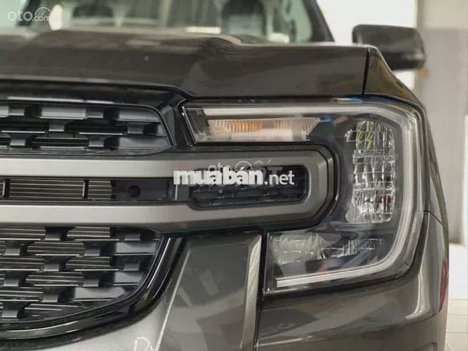 Ford Ranger XLS 2.0L 4x2 AT 2025