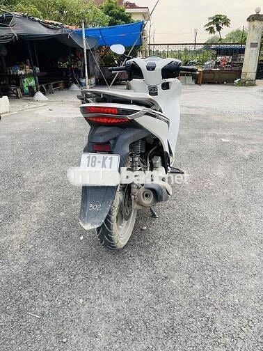 SH 150i ABS năm 2022
