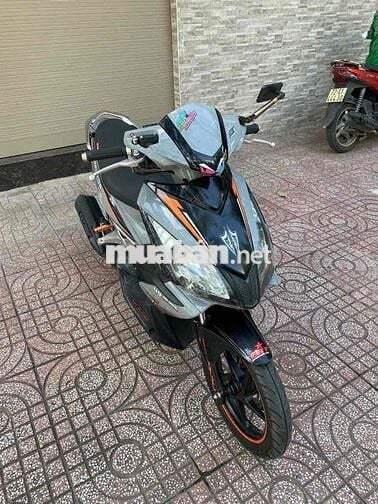 Honda Ab 2008,up thái,lên khoá smartkey,bstp,9chủ