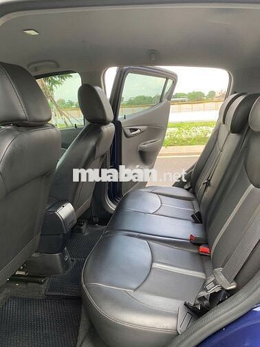 VinFast Fadil 2021 1.4 AT Premium - 67000 km