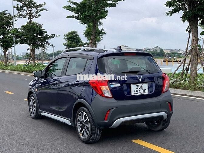 VinFast Fadil 2021 1.4 AT Premium - 67000 km