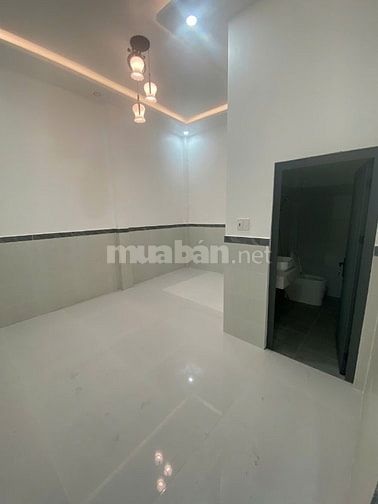 ✅Nhà mặt tiền kinh doanh Liên khu 16 -18 , Bình Trị Đông Bình Tân 