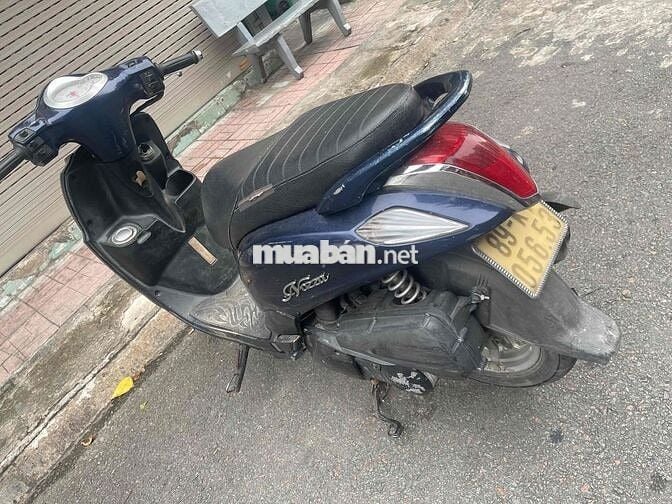 bán xe giấy tờ đầy đủ máy móc zin êm