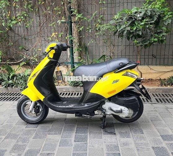 Piaggio zip vàng 2024 E3
