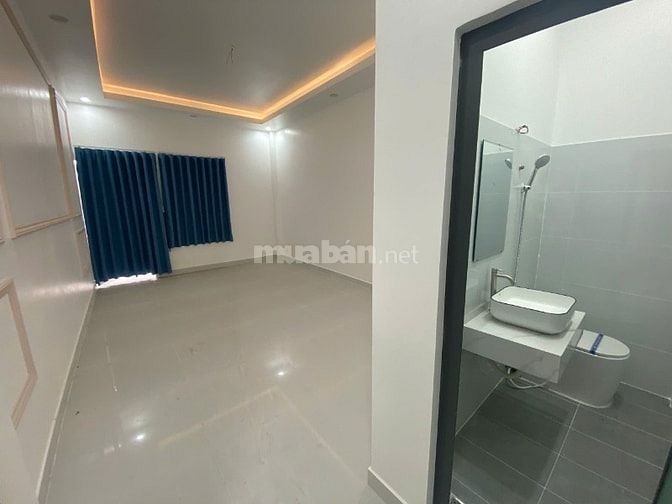 ✅Nhà mặt tiền kinh doanh Liên khu 16 -18 , Bình Trị Đông Bình Tân 