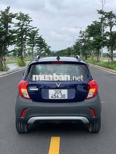VinFast Fadil 2021 1.4 AT Premium - 67000 km