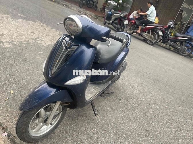 bán xe giấy tờ đầy đủ máy móc zin êm
