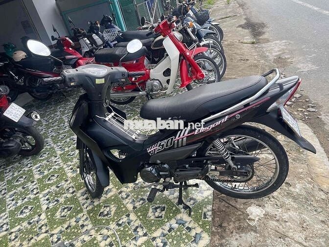Xe 50 sym zin đep bs 94