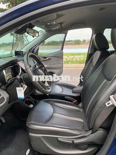 VinFast Fadil 2021 1.4 AT Premium - 67000 km