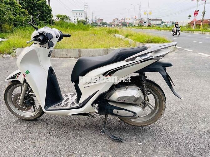 SH 150i ABS năm 2022