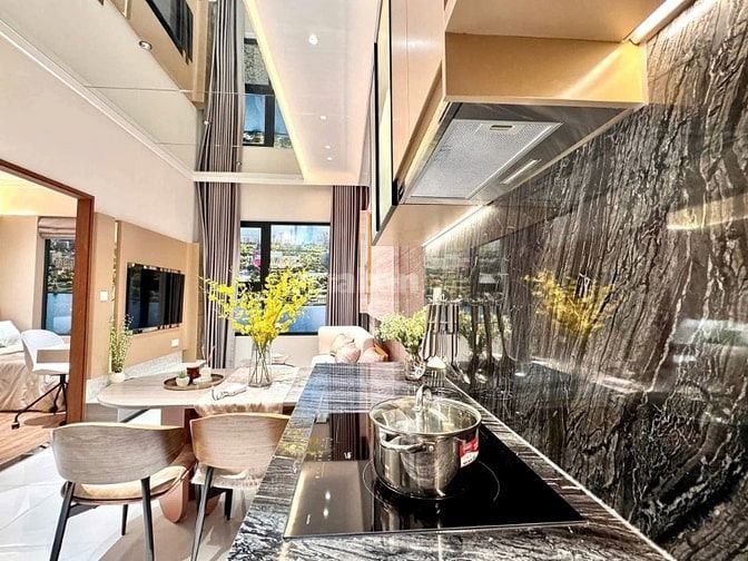 Tòa căn hộ có view đỉnh đối diện sông Đồng Nai 2PN-chỉ có 1.79tỷ