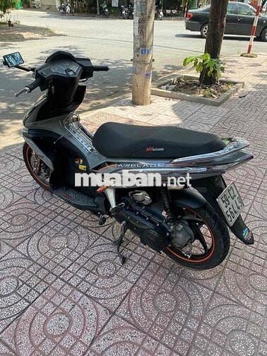 Honda Ab 2008,up thái,lên khoá smartkey,bstp,9chủ