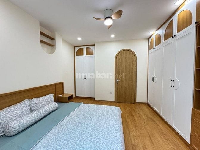 Nhà Đẹp Gần Đường Ô TÔ Khâm Thiên, ĐĐ 25m, 4 tầng, mt 3.9m, 6.7 tỷ