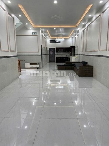 ✅Nhà mặt tiền kinh doanh Liên khu 16 -18 , Bình Trị Đông Bình Tân 