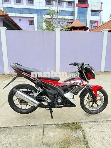 Sonic 2017 Trắng Đỏ