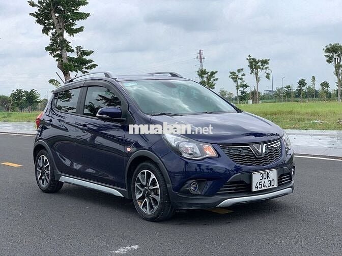 VinFast Fadil 2021 1.4 AT Premium - 67000 km