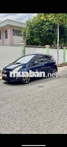 Chevrolet Spark 2015 LS 1.0 MT -KM 91.000