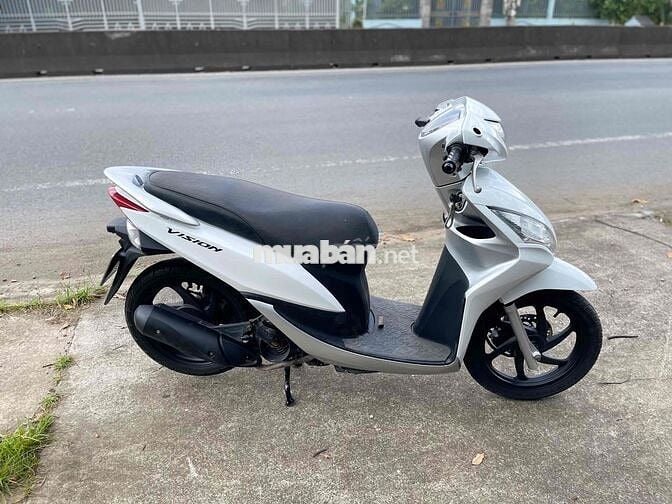 vison may zin xe đep bs 95